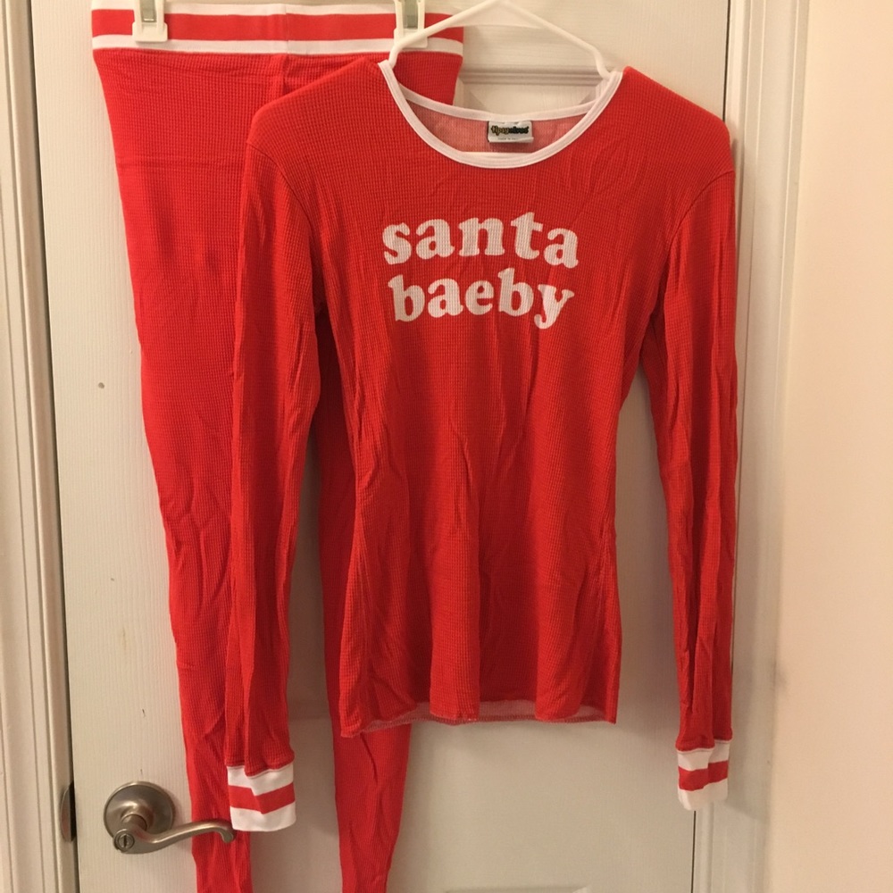Christmas Pajamas